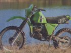 Kawasaki KDX 175